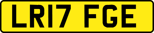 LR17FGE