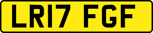 LR17FGF