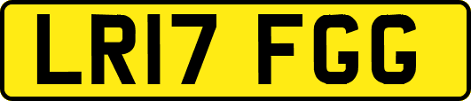LR17FGG