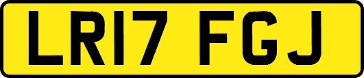 LR17FGJ
