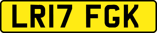 LR17FGK