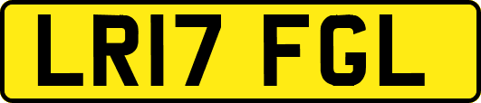 LR17FGL