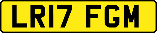 LR17FGM
