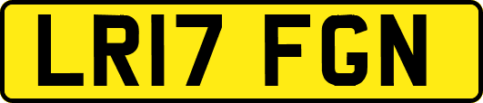 LR17FGN