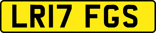 LR17FGS