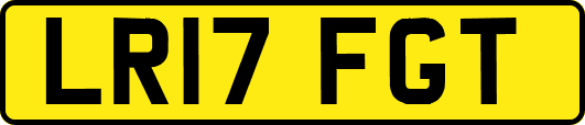LR17FGT