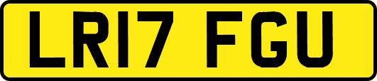 LR17FGU