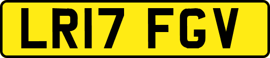 LR17FGV
