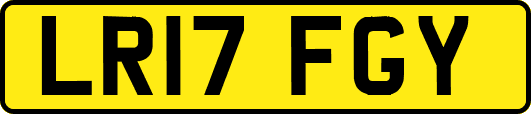 LR17FGY