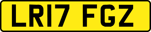 LR17FGZ