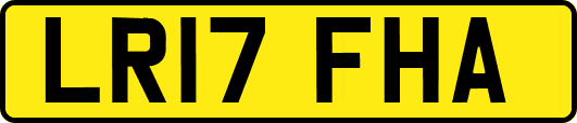 LR17FHA