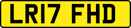 LR17FHD