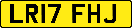 LR17FHJ