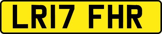 LR17FHR