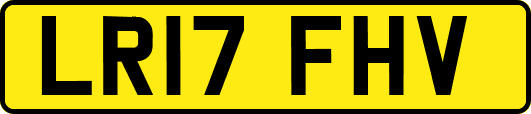 LR17FHV