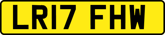LR17FHW