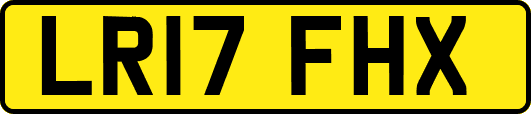 LR17FHX