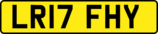 LR17FHY