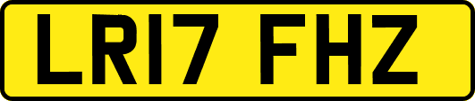 LR17FHZ