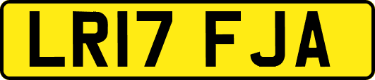 LR17FJA