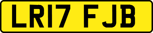 LR17FJB
