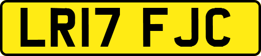 LR17FJC