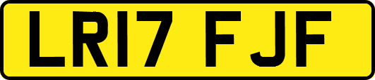 LR17FJF