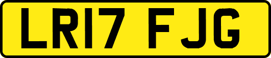 LR17FJG