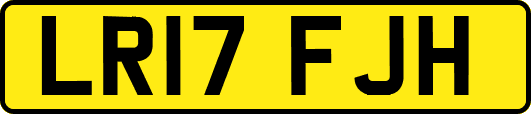 LR17FJH