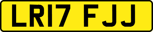 LR17FJJ