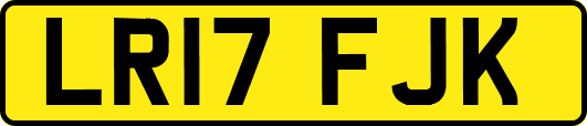 LR17FJK