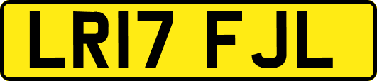 LR17FJL
