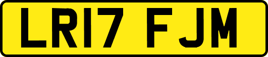 LR17FJM