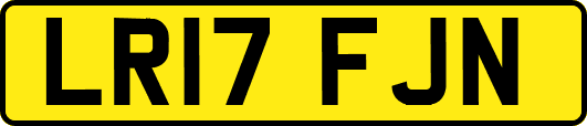 LR17FJN