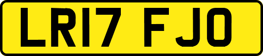 LR17FJO
