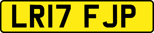 LR17FJP