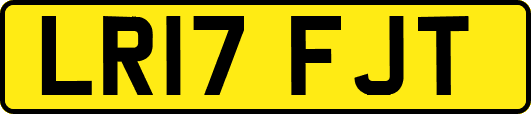 LR17FJT