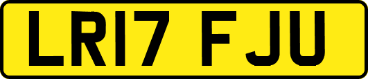 LR17FJU