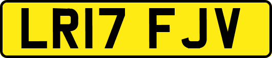 LR17FJV