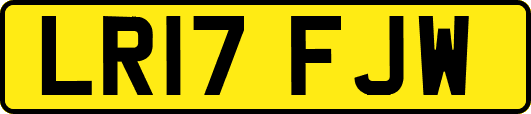 LR17FJW