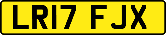 LR17FJX