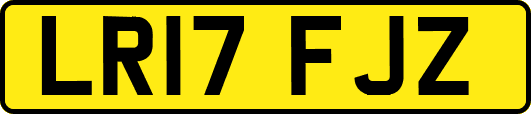 LR17FJZ