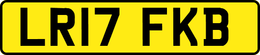 LR17FKB