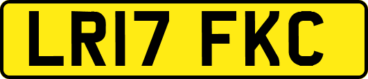 LR17FKC