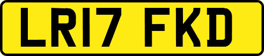 LR17FKD