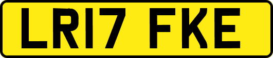 LR17FKE