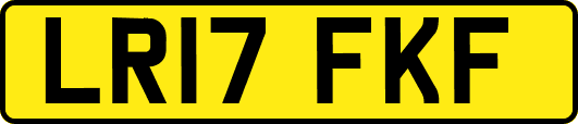 LR17FKF