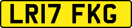 LR17FKG
