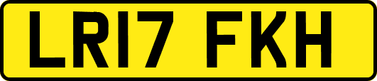 LR17FKH