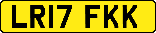 LR17FKK